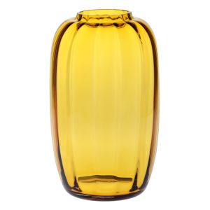 Wazon BALLERINA Bursztyn 34 cm