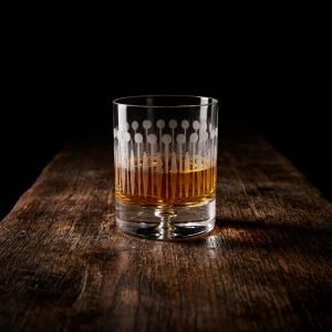 Szklanki do whisky SAGA TUMBLER 310 Botanic