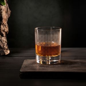 Szklanki do whisky SAGA TUMBLER 310 Mesh