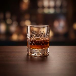 Szklanki do whisky SAGA TUMBLER 310 Royal Cut