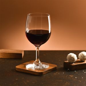 Kieliszki do wina czerwonego Pure