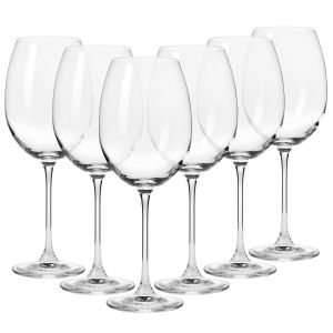 Kieliszki XNO WINE 530