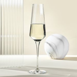 Kieliszki do szampana Avant-Garde LUMI