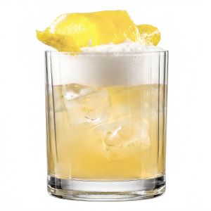 Szklanki XNO TUMBLER 260 ICE OPTIC