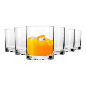 Szklanki XNO TUMBLER 260 ICE