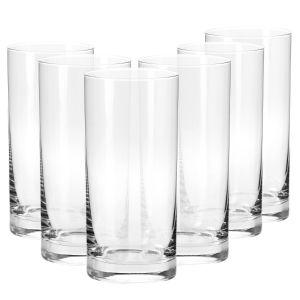 Szklanki XNO HIGHBALL 280 ICE