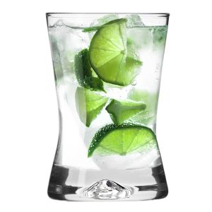 Szklanki do napojów X-line 200ml