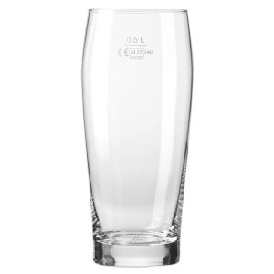 Szklanki XNO BEER TUMBLER 590 ICE