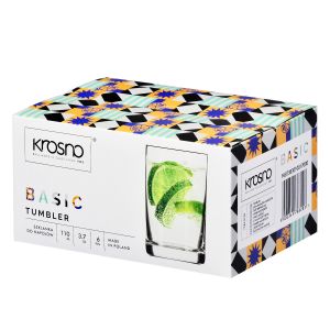 Literatki Basic 110 ml