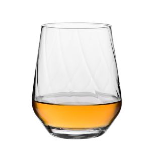 Szklanki do napojów Splendour LUMI 400ml