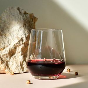 Szklanki do napojów Splendour LUMI 400ml