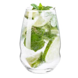 Szklanki do napojów Inel 500 ml