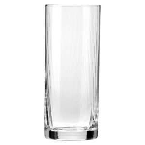 Szklanki XNO HIGHBALL 330 ICE OPTIC