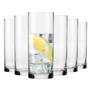 Szklanki XNO HIGHBALL 330 ICE