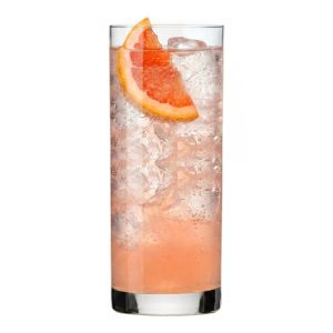 Szklanki XNO HIGHBALL 330 ICE