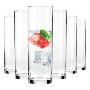 Szklanki XNO HIGHBALL 360 ICE