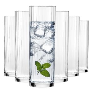 Szklanki XNO HIGHBALL 360 ICE OPTIC