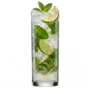 Szklanki XNO HIGHBALL 360 ICE OPTIC
