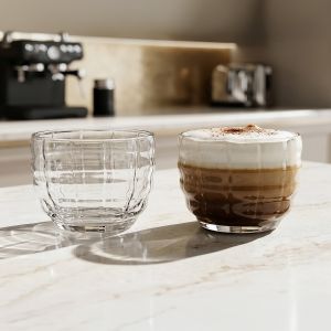 Szklanki do Flat White Coffee Moments 340 ml