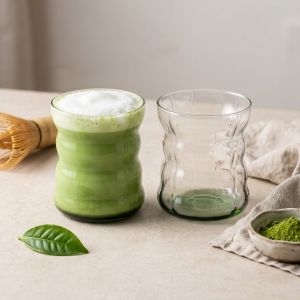Szklanki do matchy Matcha Moments 310 ml
