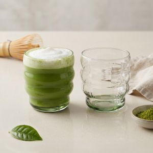 Szklanki do matchy Matcha Moments 330 ml