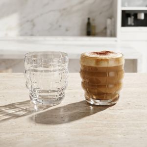 Szklanki do Capuccino Coffee Moments 330 ml