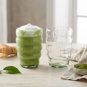Szklanki do matchy Matcha Moments 440 ml
