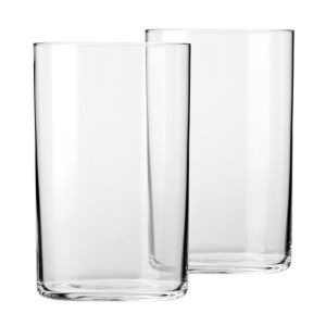 Zestaw 2 szklanek Polka 250 ml - PREORDER