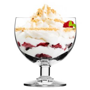 Pucharki do deserów Tasting