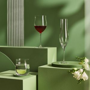 Komplet stołowy Fiore (12 el.)