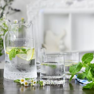 Komplet do wody Fjord (7 el.)