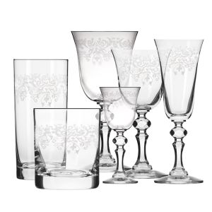 Komplet Krista Deco (36 el.)