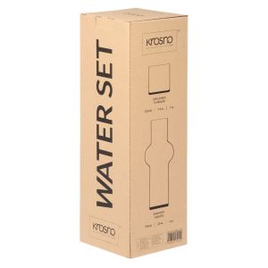 Komplet do wody Day & Night 3