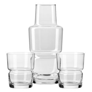 Komplet do wody GEMSTONE DAY&NIGHT 1 (3 el.)