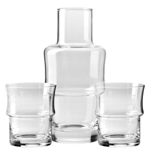 Komplet do wody GEMSTONE DAY&NIGHT 2 (3 el.)