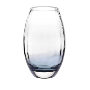 Wazon GEMSTONE Akwamaryn 23,5 cm