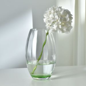 Wazon GEMSTONE Szmaragd 23,5 cm