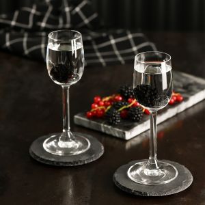Kieliszki do likieru GEMA 70ml