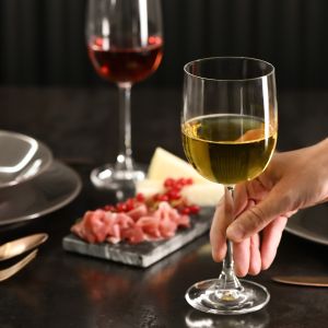 Kieliszki do wina GEMA