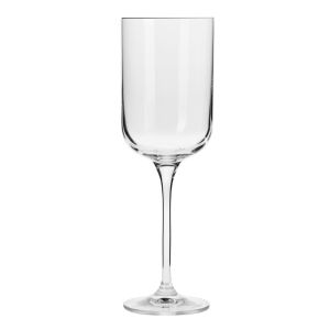 Uniwersalne kieliszki do wina Glamour