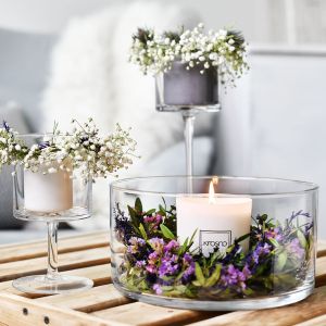 Salaterka Glamour 24 cm