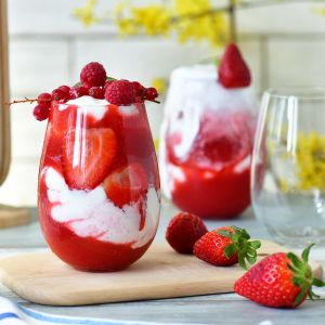 Szklanki do wina białego Harmony