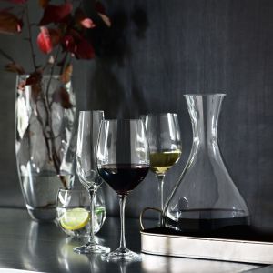 Kieliszki do wina białego Harmony 370/430 ml