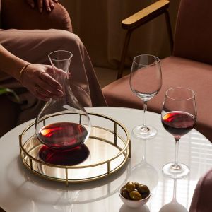 Komplet do wina Harmony (3 el.)