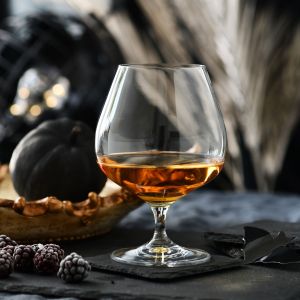 Kieliszki do koniaku Harmony
