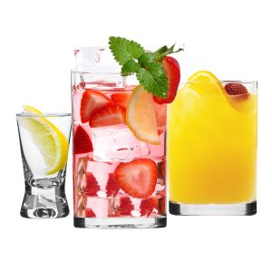 Zestaw Basic KROSNO (18 elementów)