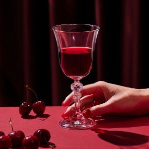 Kieliszki do wina czerwonego Krista