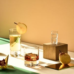 Szklanki long drink Legend 300 ml