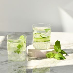 Szklanki do cydru Mixology 570 ml