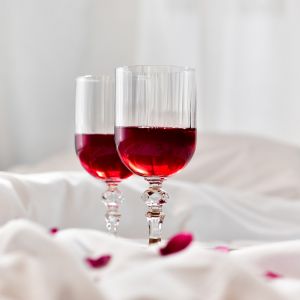 Kieliszki do wina Paris